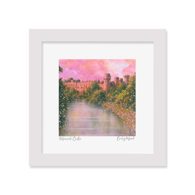The Midlands Square Open Edition Prints