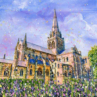 Chichester Cathedral