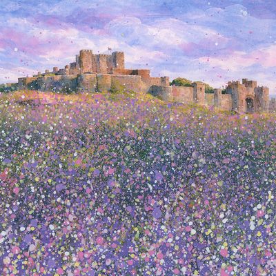 Dover Castle