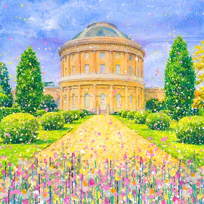 Ickworth House
