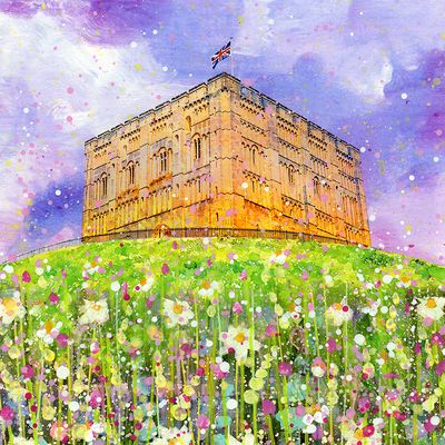 Norwich Castle