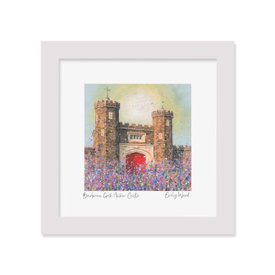 Northern Ireland Square Open Edition Prints