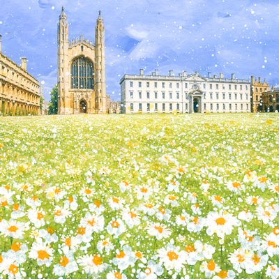 King's College Cambridge