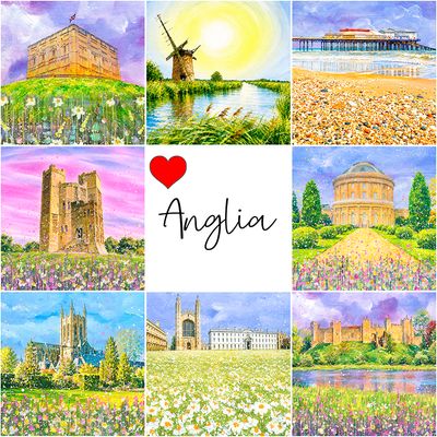 Love Anglia