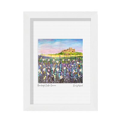 North East - Open Edition Prints