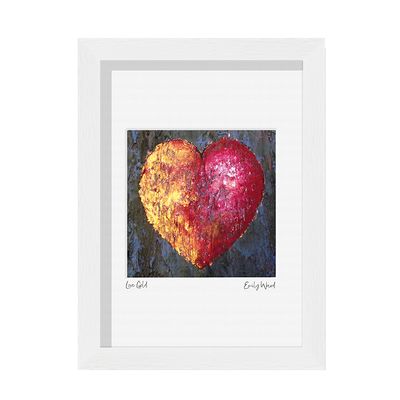 Love - Open Edition Prints