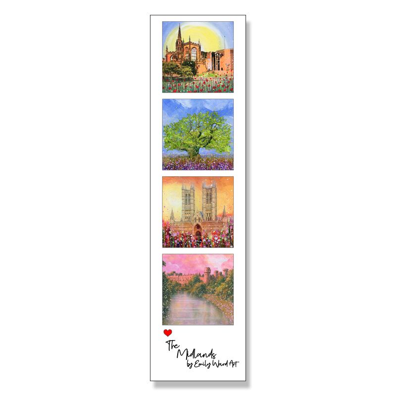 Bookmarks