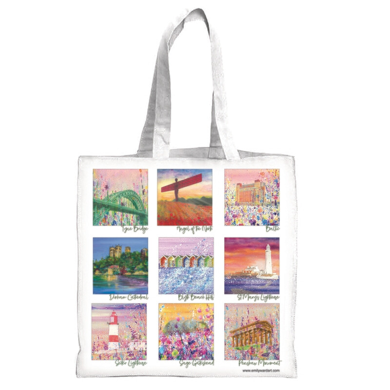 North East Bag