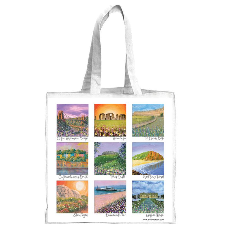 South West Bag