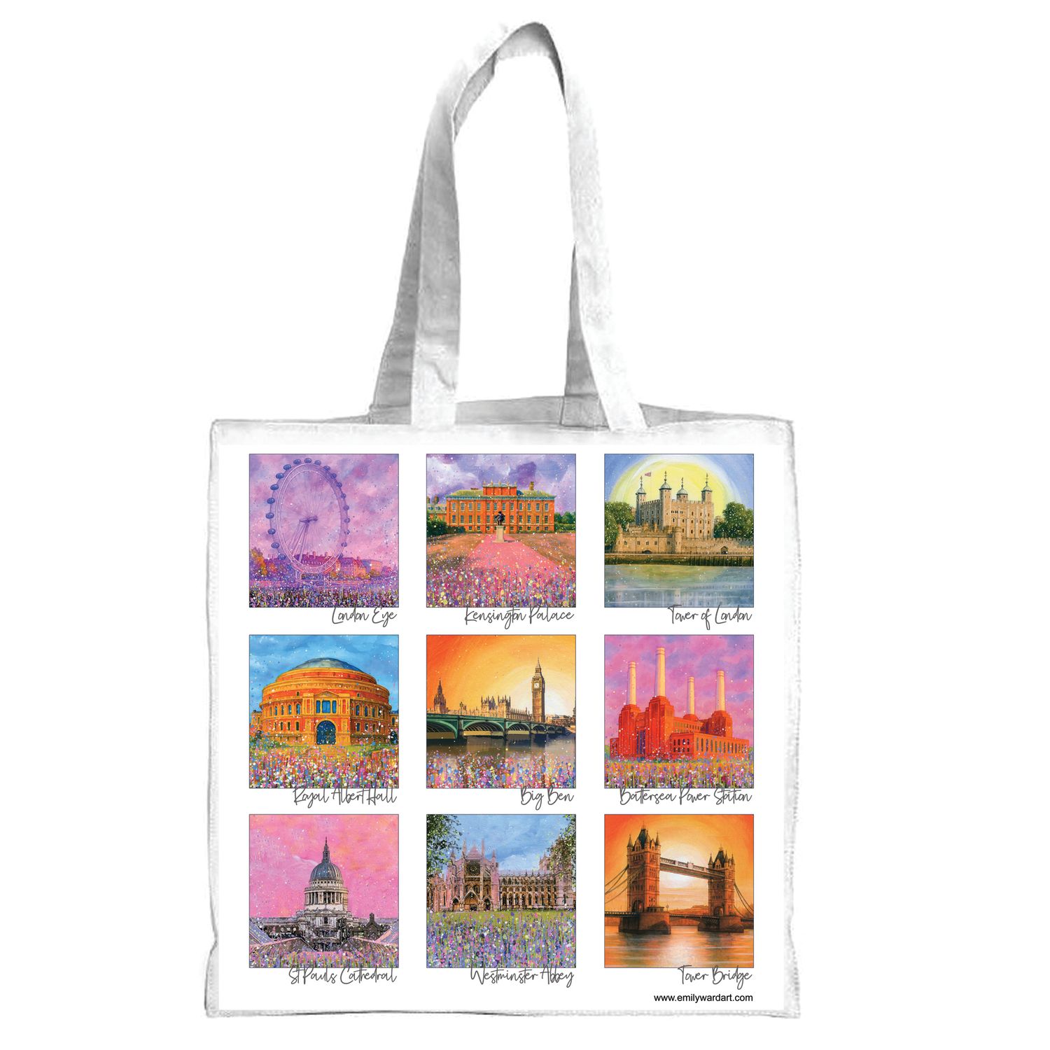 London Bag