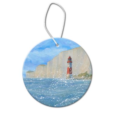 Beachy Head Pendant Decoration Beachy Head Pendant Decoration