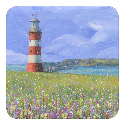 Smeaton's Tower Coaster Smeaton's Tower Coaster