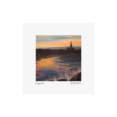 Longsands Square Open Edition Print Longsands Square Open Edition Print