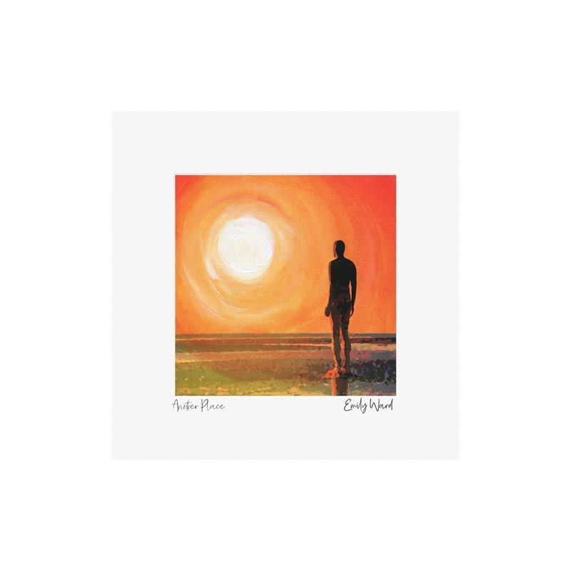 Another Place Square Open Edition Print Another Place Square Open Edition Print