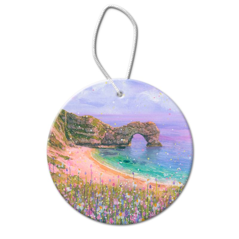 Durdle Door  Pendant Decoration