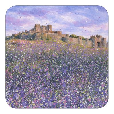 Dover Castle Fridge Magnet