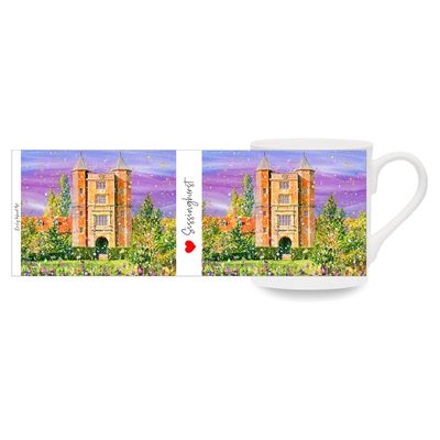 Sissinghurst Bone China Cup Sissinghurst Bone China Cup