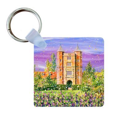 Sissinghurst Keyring Sissinghurst Keyring