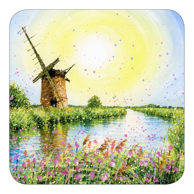 Broads National Park Coaster