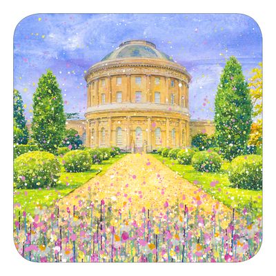 Ickworth House Fridge Magnet Ickworth House Fridge Magnet