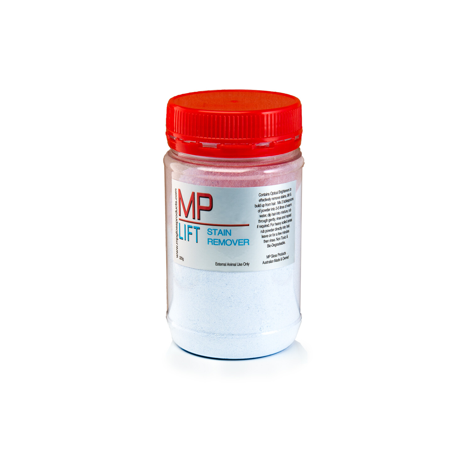 MP Lift Powder Stain Remover