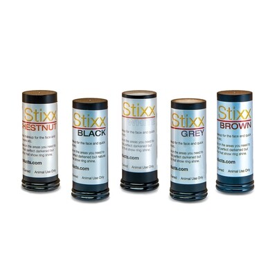 MP Mini-Stixx HIGH DEFINITION Makeup
