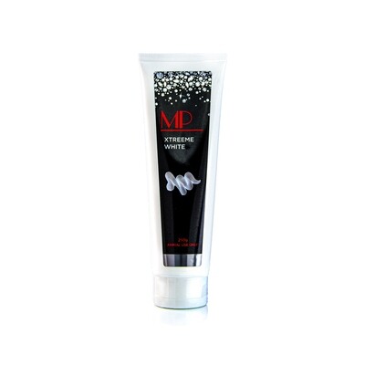 MP Xtreeme White