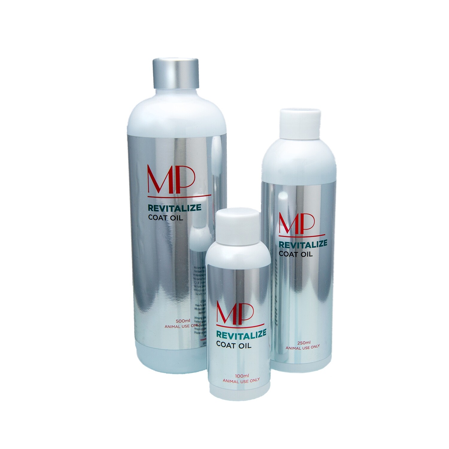 Revitalize Oil PRE ORDER