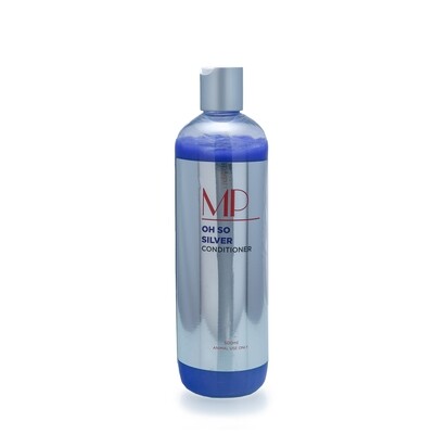 MP Oh So Silver Coat Conditioner