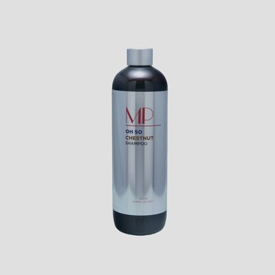 MP Oh So Chestnut Shampoo PRE ORDER