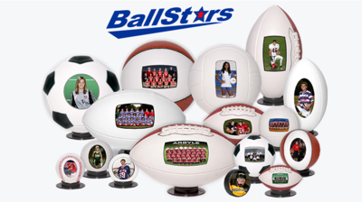BSTB - Ball Stars (choose the sport)