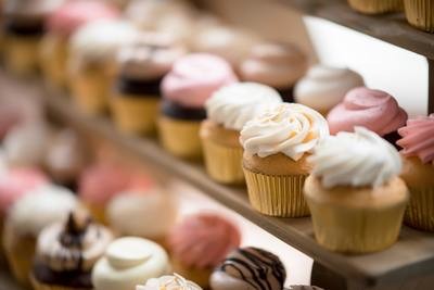Cupcakes
