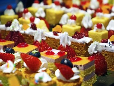 Mille Feuille