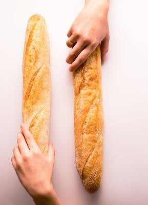Baguettes