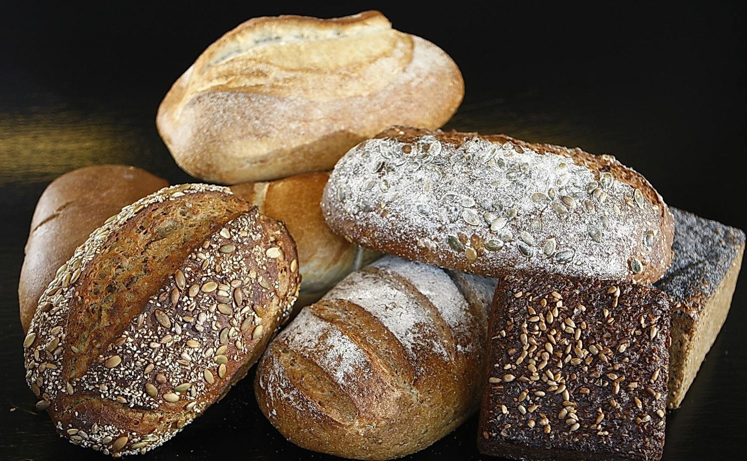 Rye Bread