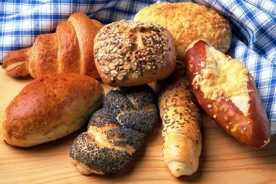 Specialty Breads