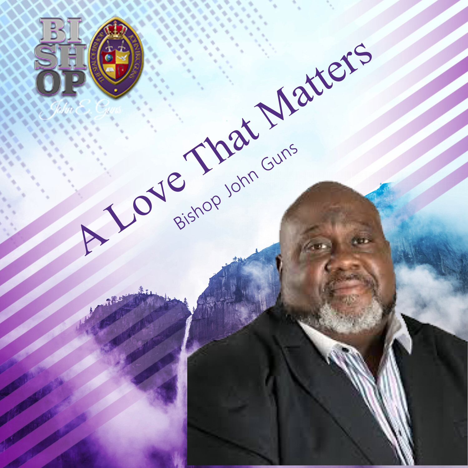 A Love That Matters (MP3)