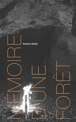 Antoine Rubin, Mémoire d'une forêt