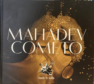Mahadev Cometo, Made in India