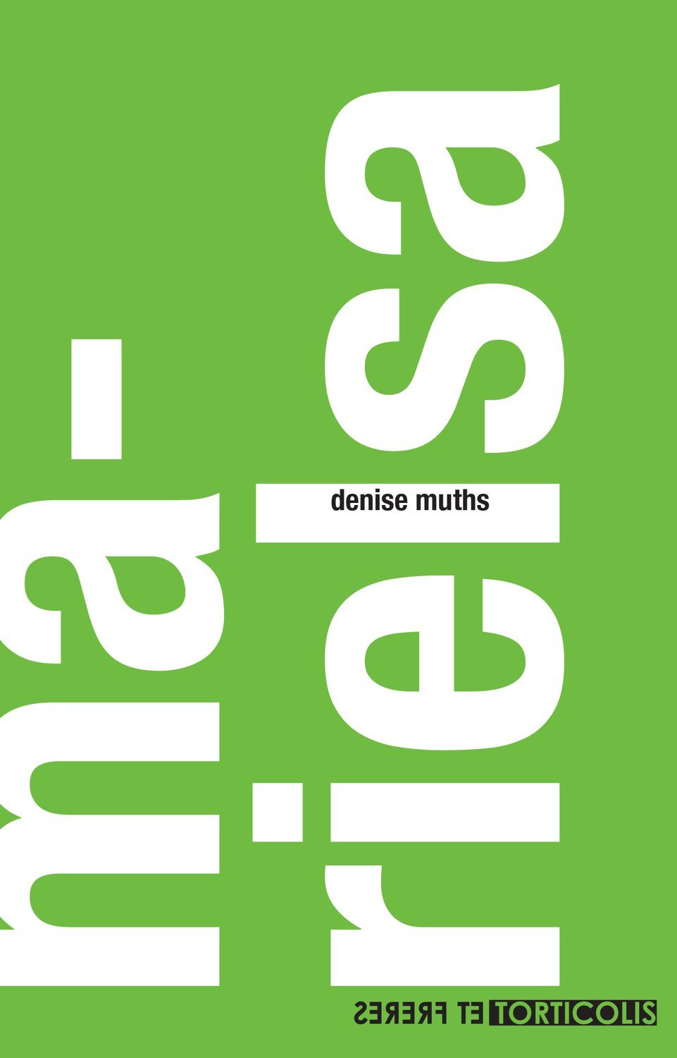 Denise Muths, 