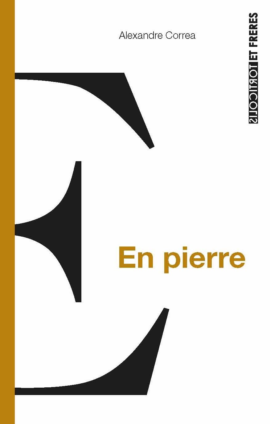 En pierre, Alexandre Correa