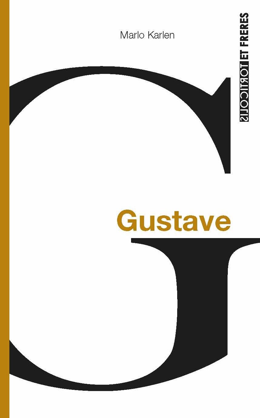 Gustave, Marlo Karlen Gustave, Marlo Karlen