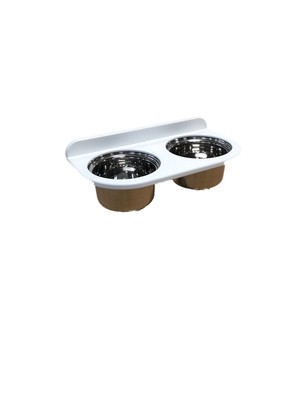 Food And Water Bowl
