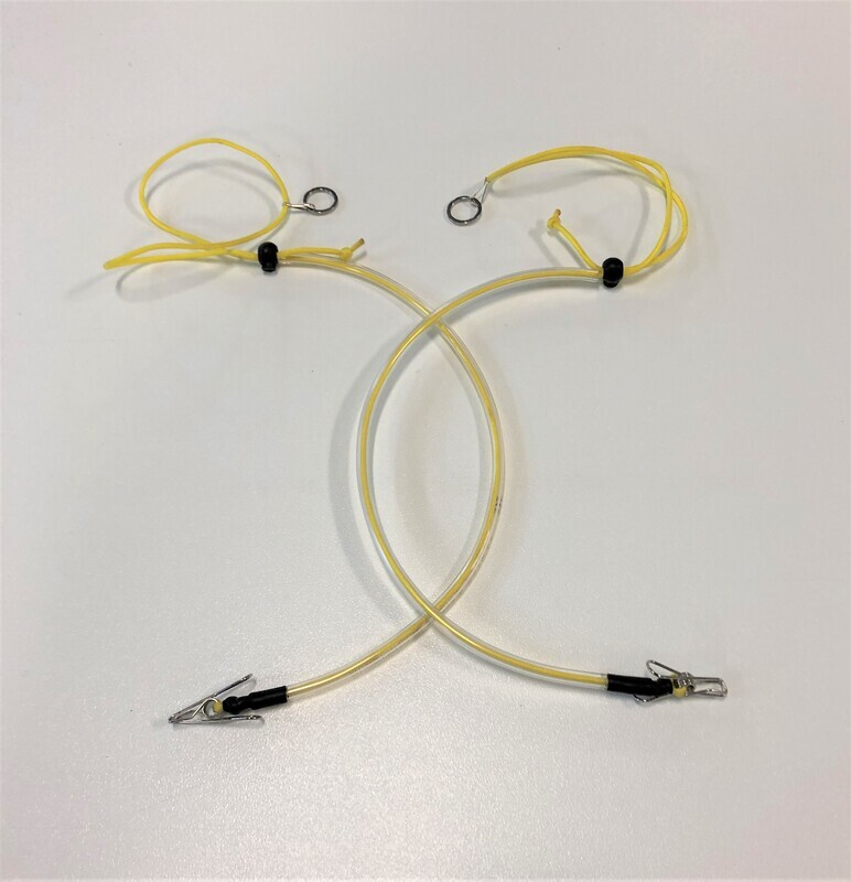 Air Retrieve/Hydro Dash replacement strings