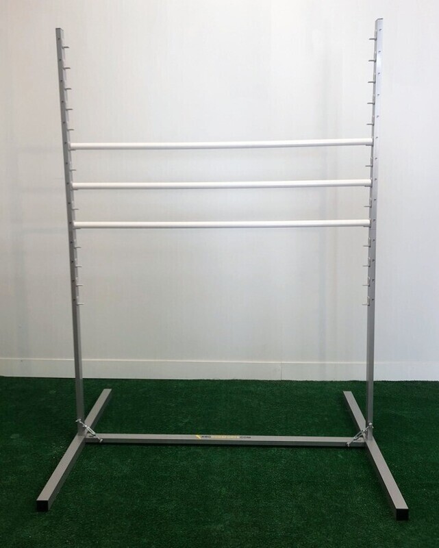 High jump