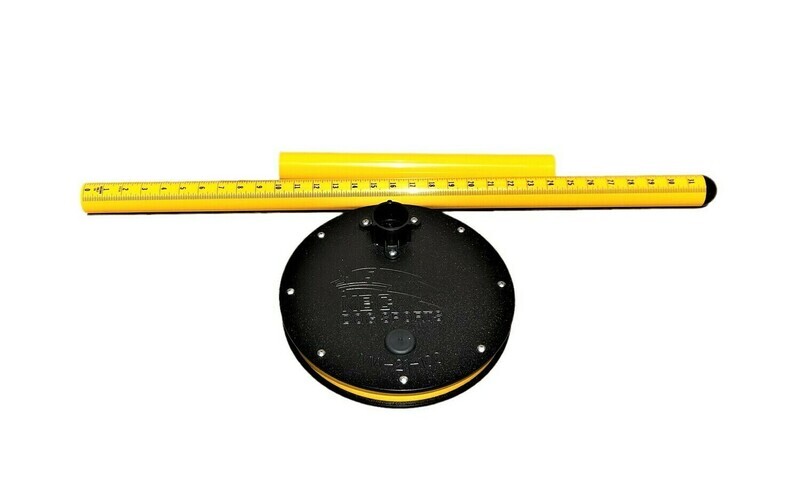 Measuring Wicket