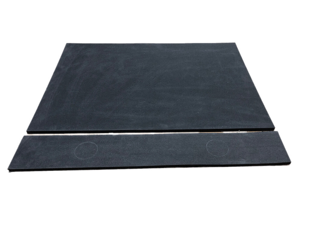 Replacement Rubber For KBC Flyball Box