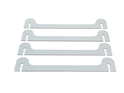 Puppy Flyball Jump Bases