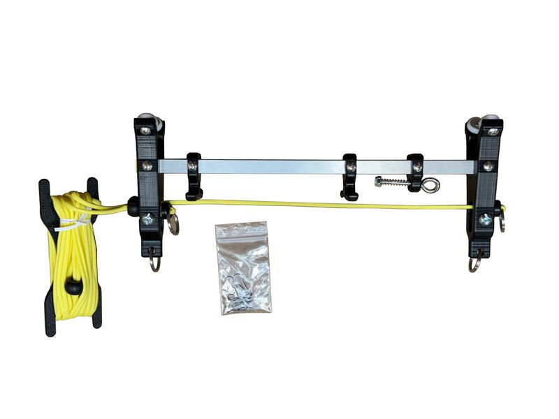 AR/HD Boom Carriage (NADD Bumper Compatible)