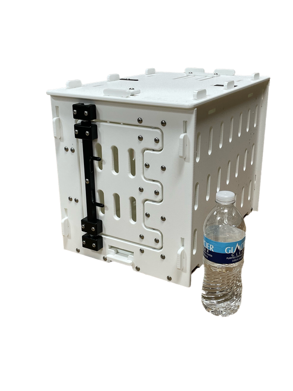 XXSmall Breakdown Kennel